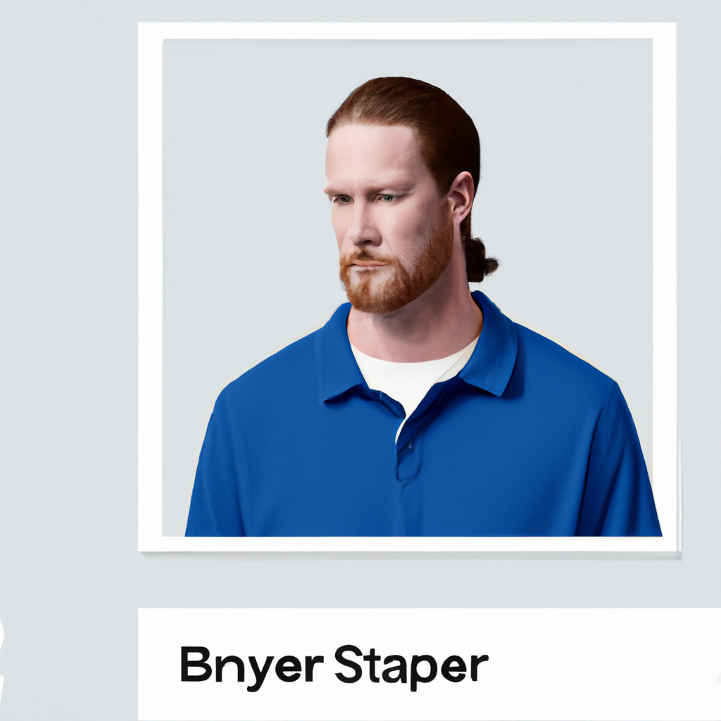 Player avatar